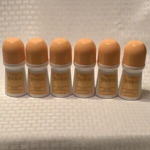 AVON Timeless Roll-On Deodorant Set of 6